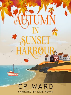 cover image of Autumn in Sunset Harbour